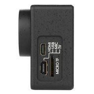 DAZZNE P2 Professional Video Camera (Black)