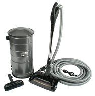 Vacu-Maid 91233 Central Vacuum with Cen-Tec Systems Accessory Kit