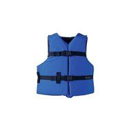 ONYX OUTDOORS General Purpose Lifevest Youth blue / ONX-103000-500-002-12 /
