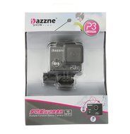 DAZZNE P2 Professional Video Camera (Black) N2