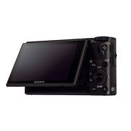 Sony DSC-RX100M III Cyber-shot Digital Still Camera with 32GB Accessory Bundle N6