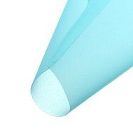 Generic Small/Large Decorating Reusable Cake Silicone Pastry Bag Icing Piping Cream N5