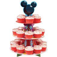 Wilton 1510-1008 Princess Cupcake Stand Kit N15