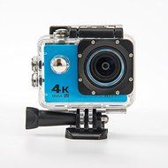 LTT Pro 4 K Ultra HD 30 fps Support 64 Gb Tf card 2.0 inch Lcd Wifi waterproof 30 m action camera (Direct from... N6