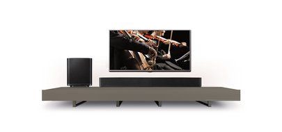 LG Electronics LAS950M Soundbar (2015 Model) N2