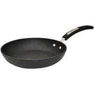New THE ROCK by Starfrit 030948-004-0000 THE ROCK by Starfrit 8&quot; Fry Pan with Bakelite Handle