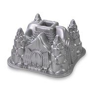 Nordic Ware Fairytale Cottage Bundt Pan