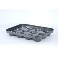 Cup Cake Baking Pan