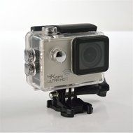 2&quot; Ultra-HD LCD 4K 1080P 60FPS 720P 90FPS Wifi Cam Video Output 16MP Action Camera 170&iexcl;&atilde;Wide-Angle Lens with Diving... N3