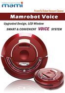 Mamrobot Voice (Wine)