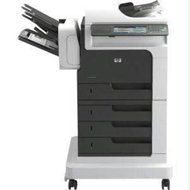 HP Laserjet Ent M4555FSKM Mfp Printer