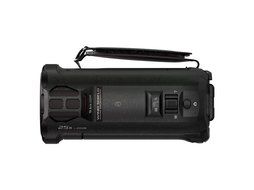 Panasonic HC-WX970K 4K Ultra HD Camcorder, Built-in Twin Video Camera (PIP) on LCD, 5.1 Audio (Black) (Discontinued... N2