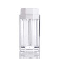 Ecosin Exquisite Humidifier Desktop USB Air Diffuser Purifier Atomizer LED Night Light (Pink) N6