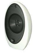 KEF KHT1005.2SE 5.1 Subwoofer Satellite System with C4 Subwoofer (Gloss White)