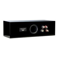 MartinLogan Motion 50XT Center Channel Speaker (Gloss Black Cherrywood) N2