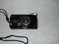 olympus stylus zoom 105 N3