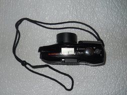 olympus stylus zoom 105 N4
