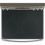 Ge 30" Free-standing Electric Range N9
