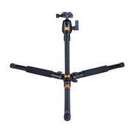 Adjustable Pro 60" Tripod Monopod w Ball Head Pocket DSLR Camera Travel Aluminum N4