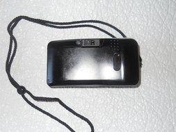 olympus stylus zoom 105 N5