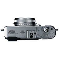 Fujifilm X100 12.3 MP APS-C CMOS EXR Digital Camera N3