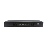 Klipsch SB 120 TV Sound System with Bluetooth Wireless Technology (Black)