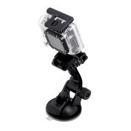 FOTOWELT Dash Windshield Vacuum Suction Cup Car Mount 7cm Diameter Base For GoPro Hero 4 Hero 3+ Hero 3 Hero 2...