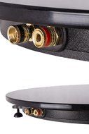 Deluxe Acoustics Sound Flowers DAF-350 Floorstanding speakers pair