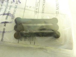 Markem ENM17357 Lot-3 Nozzle Protectors