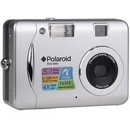 Polaroid PDC-5080 5.1 MegaPixel 4x Digital Zoom Digital Camera N3