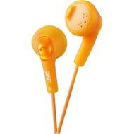 JVC PCK#5X6AF160D / (5 PACK) Gumy HA-F160 Earphone