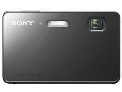 (Sony) Digital Camera Cyber-shot TX300V (18.2MP CMOS/x5 Optical Zoom) (Black) DSC-TX300V/B