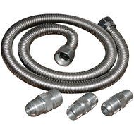 Dormont 30-3131KIT-48B Universal Gas Range Connection Kit