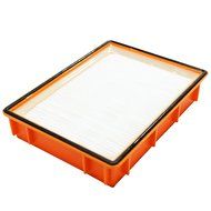 2-Pack Replacement HF-2 HEPA Filter 61111D for Eureka - Compatible with Eureka 4870MZ, Eureka 4800 series, Eureka... N6