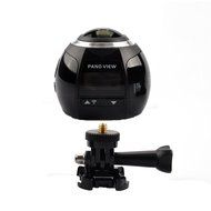 4K 360 Action Camera Panoramic Camera 2448*2448 Ultra HD Panorama 360 Degree Video Cameras Deportiva Wifi Sport... N8