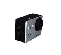 stardrift 12MP 1080P H.264 Full HD Wifi Sports Cam Camera with 2&quot; LCD Screen 140 Degree Wide-Angle 30M Waterproof... N5