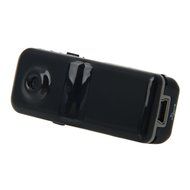 Crazy KA MD80 Waterproof Outdoor Sports Mini DV Black N3