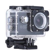 Andoer Action Camera 1080P FHD 30fps 14MP Novatek NTK96655 Waterproof 30m WiFi 2.0&quot; LCD 170 Degree Wide Angle... N17