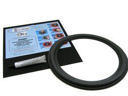 Paradigm Subwoofer 12" Single Foam Speaker Repair Kit FSK-12JL-1 (SINGLE)