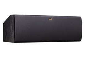 Polk Audio TSx 250C Center Channel Speaker - Black N2