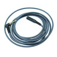 KetDirect 200cm(6ft) Right angle 4 pole 3.5mm 1/8 inch male to 4 pole 3.5mm 1/8 inch Female Stereo Audio headphone... N9