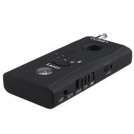 YXGOOD Laser Lens GSM Device FinderUS New Anti-Spy Signal Bug RF Detector Hidden Camera N4