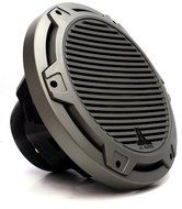 MX10IB3-CG-TB - JL Audio 10" Marine Classic Grille Titanium &amp; Black Subwoofer