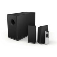 VIZIO S3851w-D4 38-Inch 5.1 Channel Sound Bar with Wireless Subwoofer &amp; Satellite Speakers (2014 Model)