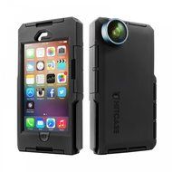 Hitcase HC18000 Waterproof Video Camera for iPhone 5s/5c/5 (Black) N2