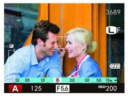 FUJIFILM FinePix X100 APS-C CMOS EXR Digital Camera with 23mm Fujinon Lens and 2.8-Inch LCD - International Version... N24