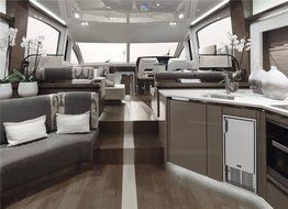 Whynter MIM-14231SS 14'' Undercounter Automatic Marine Ice Maker with 23lb Daily Output, Stainless Steel N5