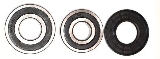 Front Load Frrigidaire Washer Tub Bearing and Seal Kit 131525500 131462800 131275200 N2