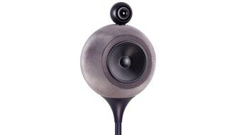 Deluxe Acoustics Sound Flowers DAF-350 Floorstanding speakers pair N2