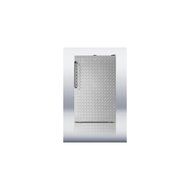 Summit FF521BLBI7DPLADA: Commercially listed ADA Compliant 20&quot; wide built-in undercounter all-refrigerator, auto... N4